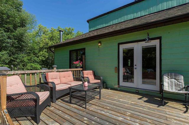 10884 Road 38, House detached with 4 bedrooms, 1 bathrooms and 5 parking in Central Frontenac ON | Image 11