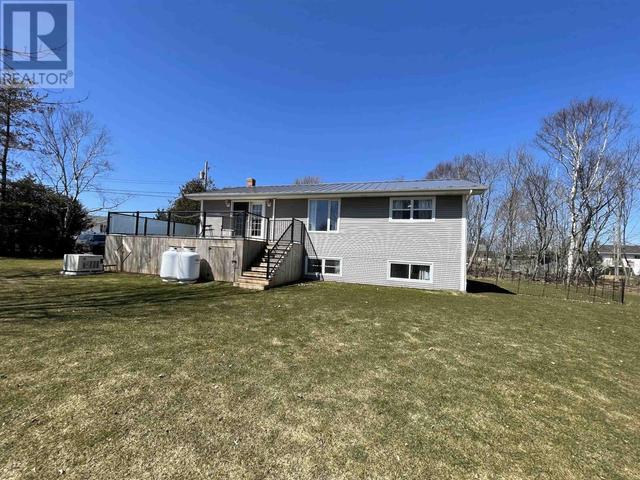 3 Abbey Drive, House detached with 4 bedrooms, 2 bathrooms and null parking in Charlottetown PE | Image 23