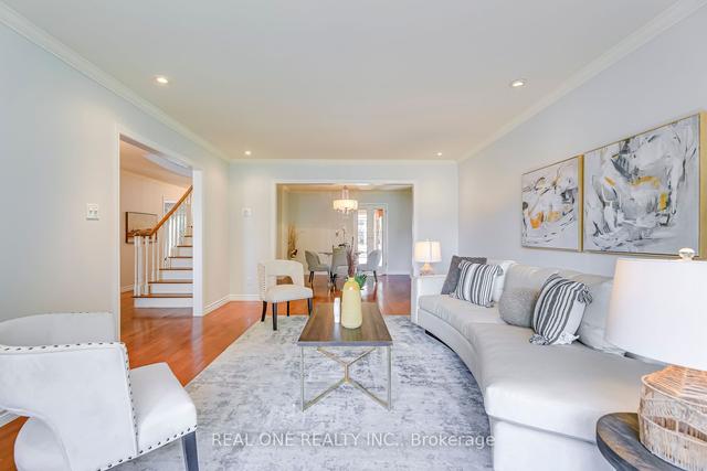 84 Chancery Lane E, House detached with 4 bedrooms, 3 bathrooms and 4 parking in Oakville ON | Image 37