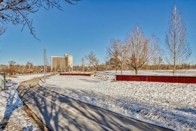 1101 - 624 8 Avenue Se, Condo with 0 bedrooms, 1 bathrooms and null parking in Calgary AB | Image 27
