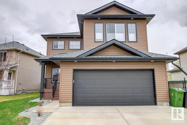 37 Cypress Li, House detached with 3 bedrooms, 2 bathrooms and 4 parking in Fort Saskatchewan AB | Image 45
