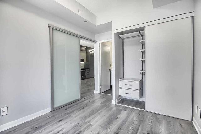 610 - 435 Richmond St W, Condo with 2 bedrooms, 2 bathrooms and 1 parking in Toronto ON | Image 10