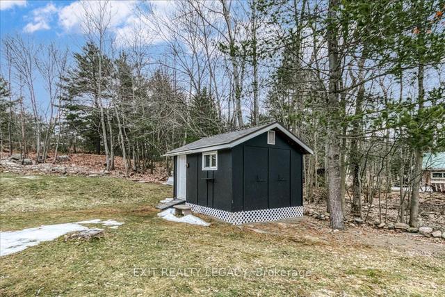 189 Pine Ridge Dr, House detached with 2 bedrooms, 2 bathrooms and 6 parking in French River ON | Image 24