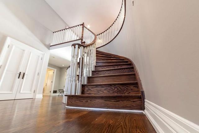 5206 Forest Hill Dr, House detached with 4 bedrooms, 6 bathrooms and 8 parking in Mississauga ON | Image 37