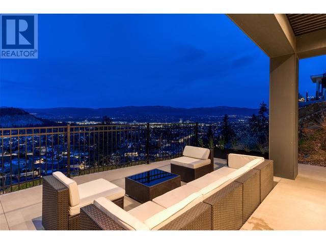 737 Highpointe Drive, House detached with 4 bedrooms, 3 bathrooms and 5 parking in Kelowna BC | Image 81