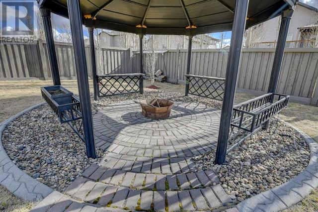 10909 O'brien Crescent, House detached with 4 bedrooms, 3 bathrooms and 6 parking in Grande Prairie AB | Image 45