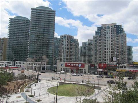 308 - 22 Olive Ave, Condo with 1 bedrooms, 1 bathrooms and 1 parking in Toronto ON | Image 2