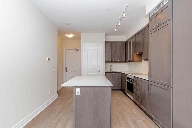 620 - 9085 Jane St, Condo with 1 bedrooms, 2 bathrooms and 1 parking in Vaughan ON | Image 6