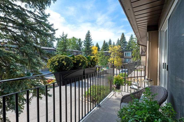 822 - 3130 66 Avenue Sw, Home with 3 bedrooms, 2 bathrooms and 2 parking in Calgary AB | Image 32
