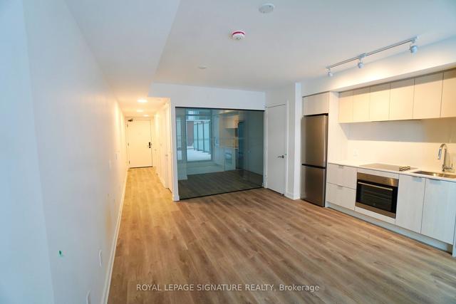 325 - 1 Jarvis St, Condo with 1 bedrooms, 1 bathrooms and 0 parking in Hamilton ON | Image 8