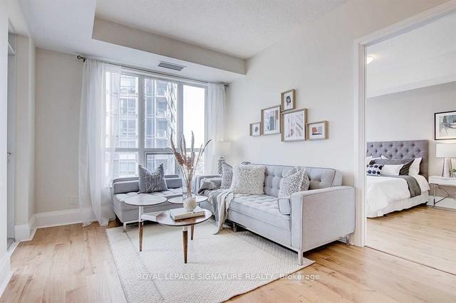820 - 100 Harrison Garden Blvd, Condo with 2 bedrooms, 2 bathrooms and 1 parking in Toronto ON | Image 9