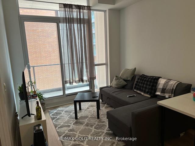 224 - 36 Forest Manor Rd, Condo with 1 bedrooms, 1 bathrooms and 1 parking in Toronto ON | Image 6