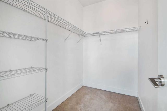 1305 - 1486 Bathurst St, Condo with 2 bedrooms, 2 bathrooms and 0 parking in Toronto ON | Image 14
