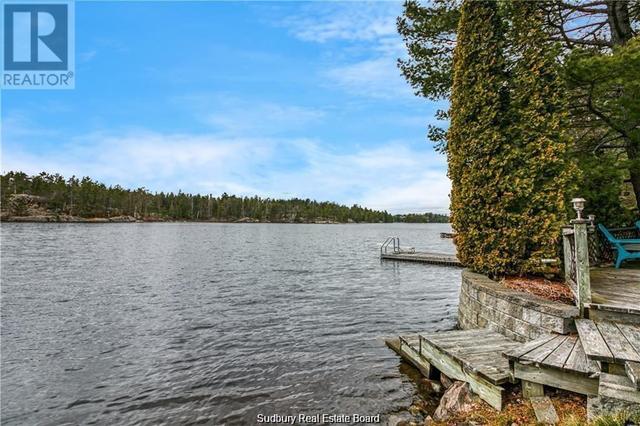 875 Lafreniere Road, House detached with 2 bedrooms, 2 bathrooms and null parking in French River ON | Image 7