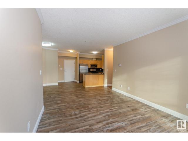 114 - 14608 125 St Nw, Condo with 2 bedrooms, 2 bathrooms and null parking in Edmonton AB | Image 9