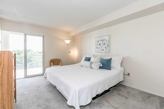 715 - 30 Harding Blvd W, Condo with 1 bedrooms, 2 bathrooms and 1 parking in Richmond Hill ON | Image 27