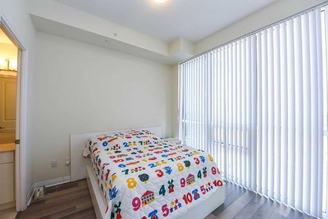 919 - 5033 Four Springs Ave, Condo with 2 bedrooms, 2 bathrooms and 1 parking in Mississauga ON | Image 7