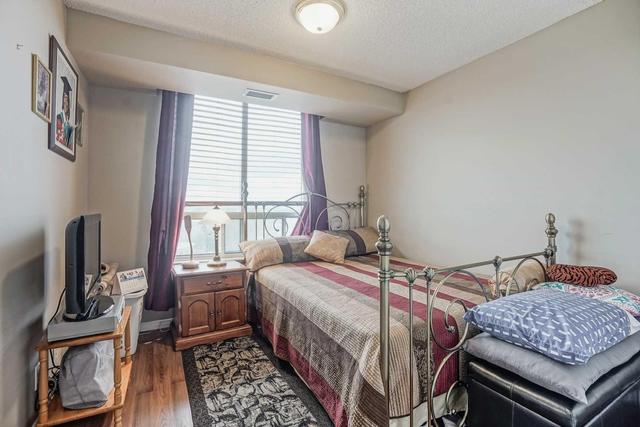 1201 - 1000 The Esplanade N, Condo with 2 bedrooms, 1 bathrooms and 1 parking in Pickering ON | Image 13