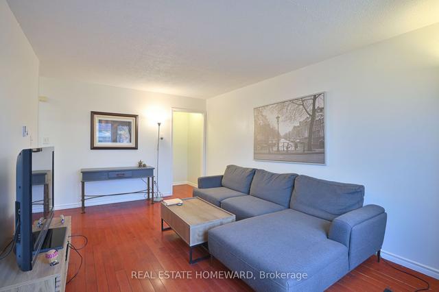 57 - 1300 Oxford St, Townhouse with 2 bedrooms, 2 bathrooms and 1 parking in Oshawa ON | Image 30