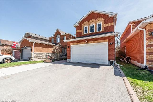 124 Joshua Road N, House detached with 3 bedrooms, 3 bathrooms and 6 parking in Orangeville ON | Image 12