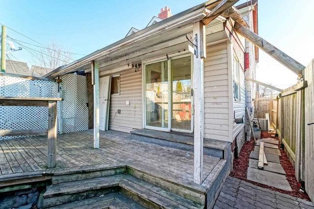 88 Birmingham St, House semidetached with 2 bedrooms, 2 bathrooms and 2 parking in Toronto ON | Image 18