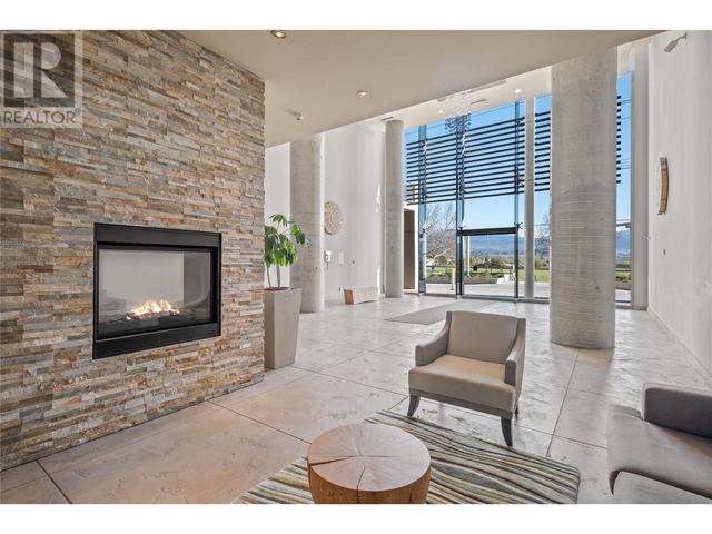 1203 - 2040 Springfield Road S, Condo with 2 bedrooms, 2 bathrooms and 2 parking in Kelowna BC | Image 37