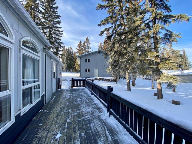 213 Westwood Way, House detached with 3 bedrooms, 2 bathrooms and 4 parking in Clearwater County AB | Image 21