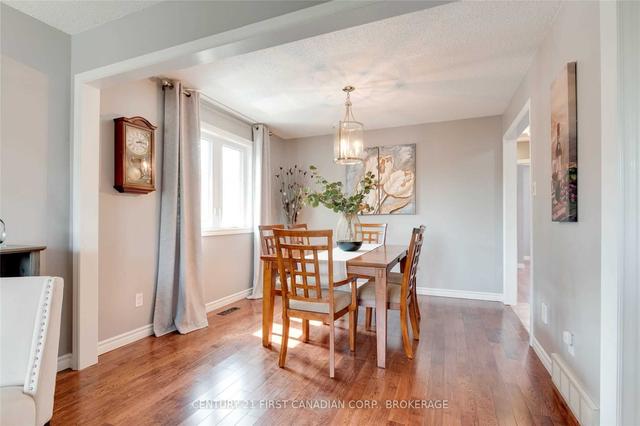 690 Railton Ave, House detached with 2 bedrooms, 2 bathrooms and 2 parking in London ON | Image 37