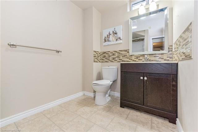369 West Acres Drive, House detached with 3 bedrooms, 2 bathrooms and 2 parking in Guelph ON | Image 25