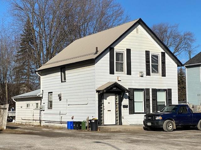 115 Broad Street W, House detached with 0 bedrooms, 0 bathrooms and 6 parking in Haldimand County ON | Image 1