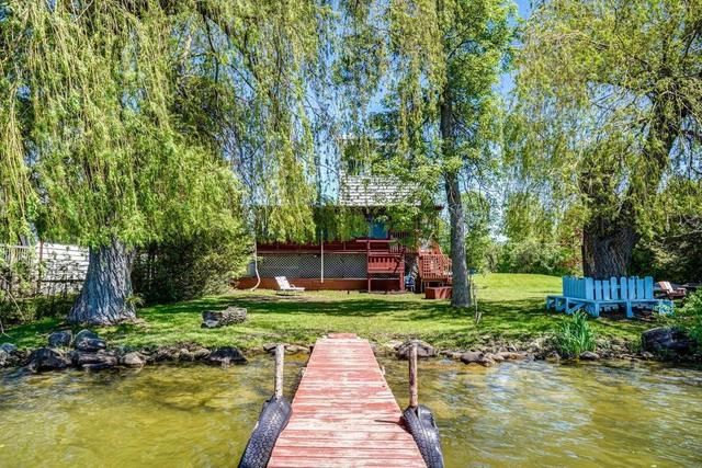 16 Birch Island Rd, House detached with 2 bedrooms, 3 bathrooms and 2 parking in Scugog ON | Image 1