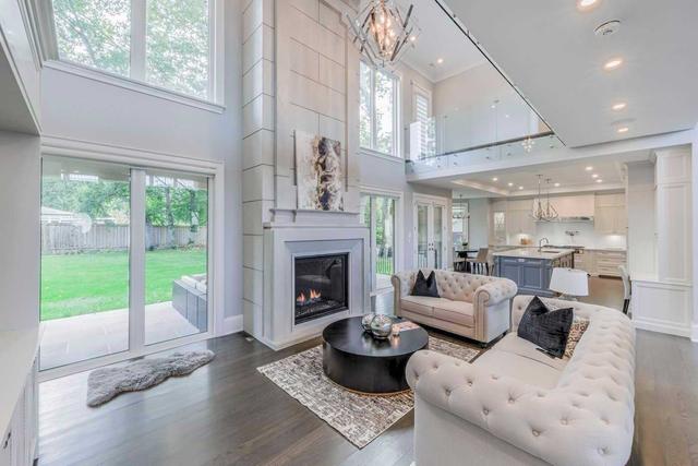 2537 Mindemoya Rd, House detached with 5 bedrooms, 8 bathrooms and 10 parking in Mississauga ON | Image 18