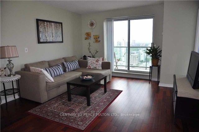 2606 - 22 Olive Ave, Condo with 2 bedrooms, 1 bathrooms and 1 parking in Toronto ON | Image 13