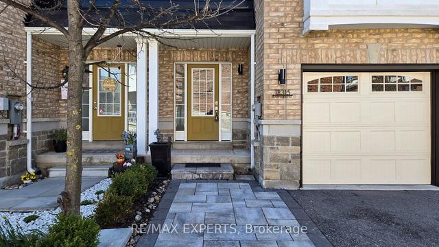 13315 Bathurst St E, House attached with 3 bedrooms, 3 bathrooms and 3 parking in Richmond Hill ON | Image 12