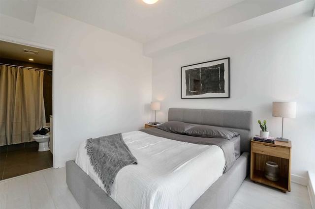 1009 - 170 Sumach St, Condo with 2 bedrooms, 2 bathrooms and 1 parking in Toronto ON | Image 15