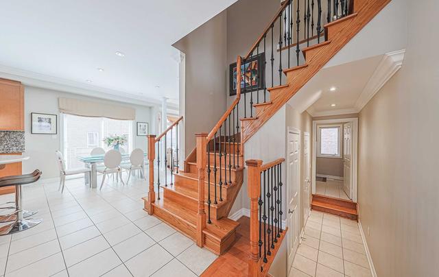38 Gamla Rd, House detached with 5 bedrooms, 4 bathrooms and 7 parking in Vaughan ON | Image 37