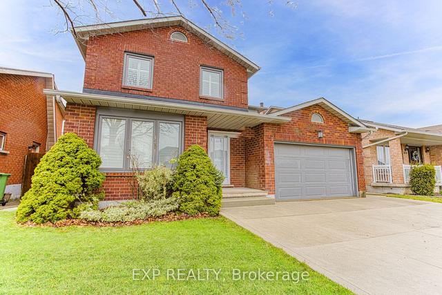 1035 Greenhill Ave, House detached with 4 bedrooms, 3 bathrooms and 4.5 parking in Hamilton ON | Image 12