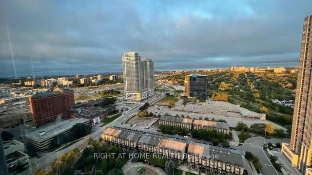 2616 - 181 Village Green Sq E, Condo with 1 bedrooms, 1 bathrooms and 1 parking in Toronto ON | Image 7