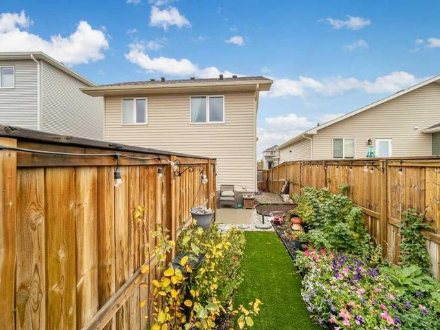 154 Crocus Terrace W, House detached with 2 bedrooms, 2 bathrooms and 2 parking in Lethbridge AB | Image 32