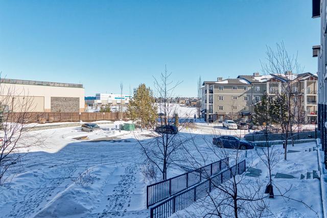 2212 - 175 Panatella Hill Nw, Condo with 2 bedrooms, 2 bathrooms and 1 parking in Calgary AB | Image 15