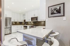 103 - 102 Bronte Rd, Condo with 2 bedrooms, 2 bathrooms and 2 parking in Oakville ON | Image 6