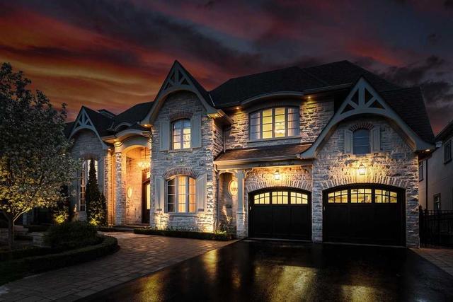 3 - 235 Winterborne Gate, House detached with 4 bedrooms, 6 bathrooms and 7 parking in Mississauga ON | Image 1