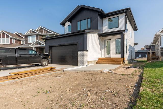 118 Arsenault Crescent, House detached with 3 bedrooms, 2 bathrooms and 4 parking in Wood Buffalo AB | Image 1