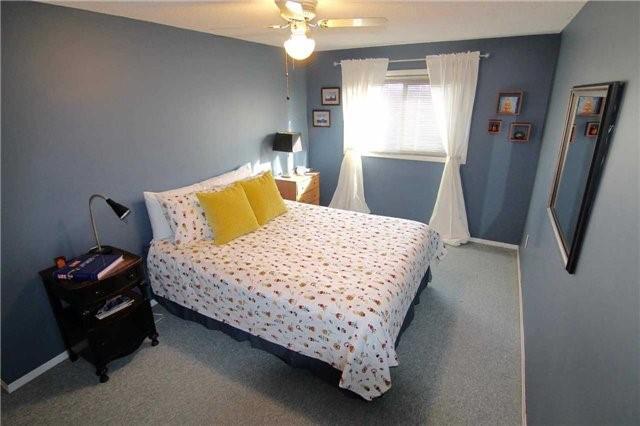 855 Hyland St, House attached with 3 bedrooms, 2 bathrooms and 4 parking in Whitby ON | Image 13