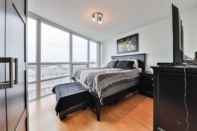 815 - 83 Borough Dr, Condo with 2 bedrooms, 2 bathrooms and 1 parking in Toronto ON | Image 14