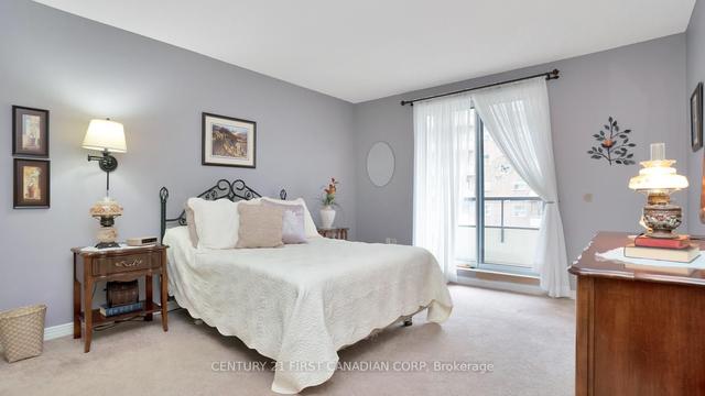 203 - 1180 Commissioners Rd W, Condo with 2 bedrooms, 1 bathrooms and 1 parking in London ON | Image 14