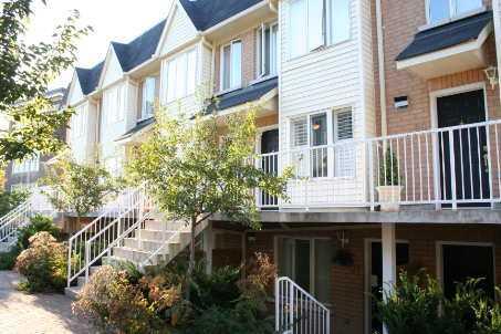 th45 - 208 Niagara St, Townhouse with 1 bedrooms, 1 bathrooms and 1 parking in Toronto ON | Image 8