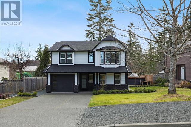 781 Erickson Rd, House detached with 4 bedrooms, 2 bathrooms and 2 parking in Campbell River BC | Image 1