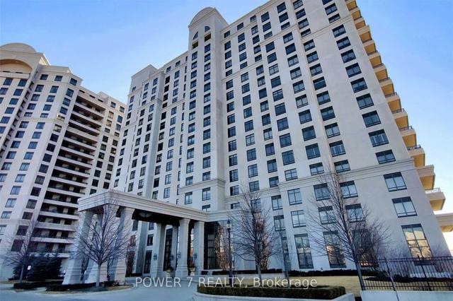 803 - 9245 Jane St, Condo with 1 bedrooms, 2 bathrooms and 1 parking in Vaughan ON | Image 29