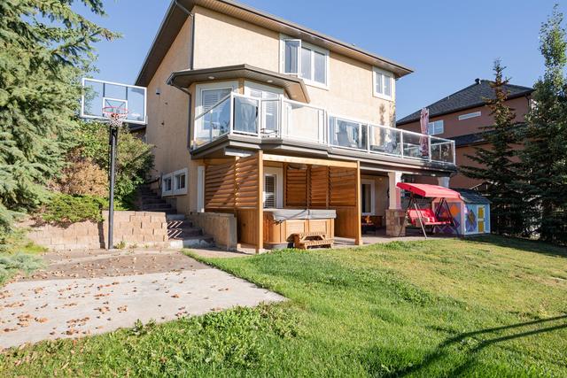176 Lindstrom Crescent, House detached with 4 bedrooms, 3 bathrooms and 6 parking in Wood Buffalo AB | Image 40